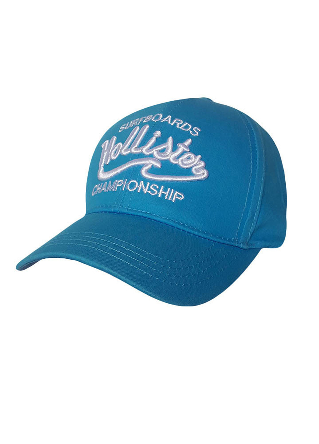 Летняя кепка для мальчиков Hollister Sport Line (211409938)
