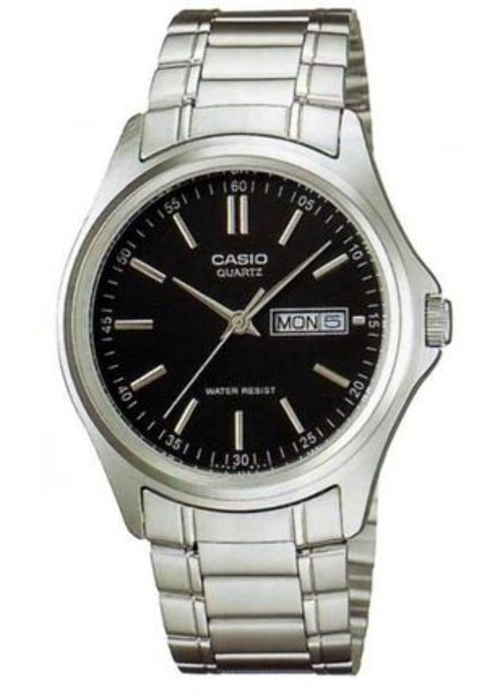 Часы наручные Casio MTP-1239D-1ADF (250145332)