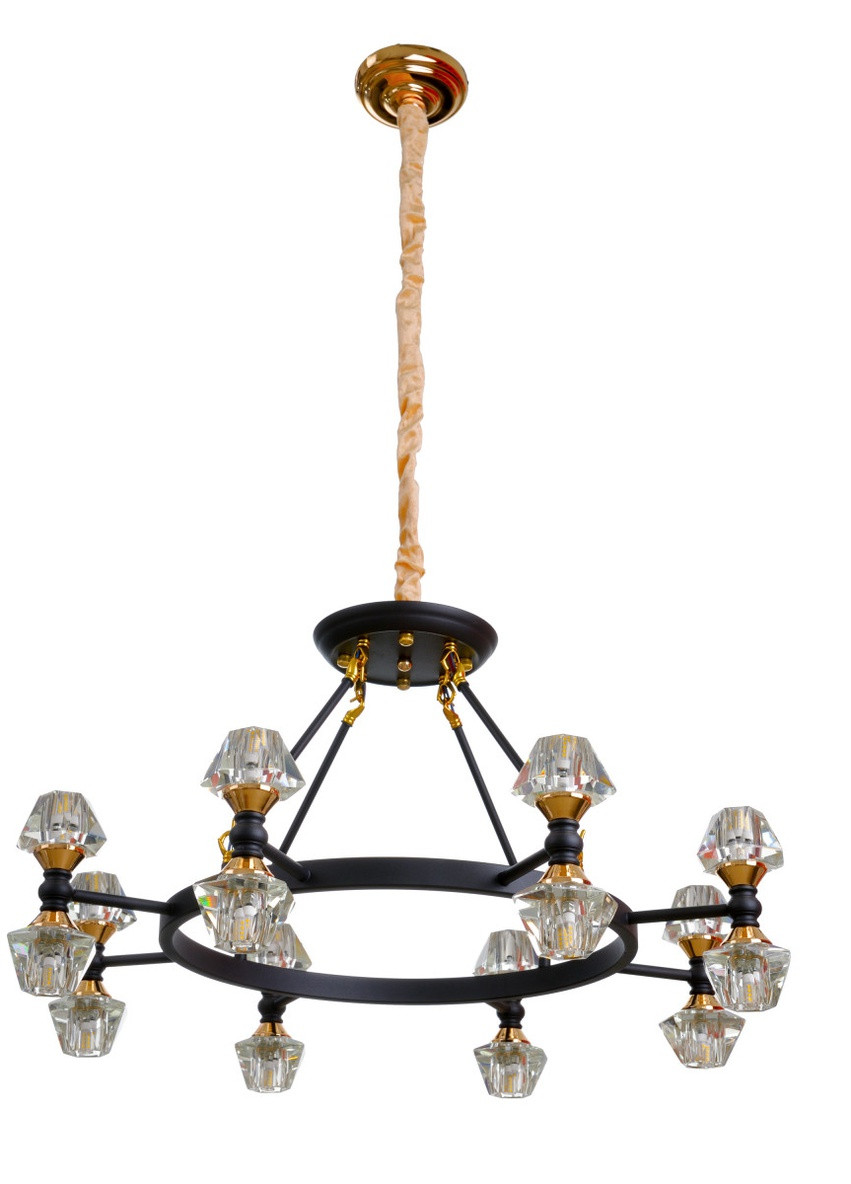 Люстра BL-797S/16 G4 Brille (242035837)