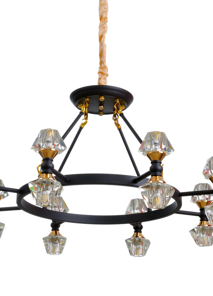 Люстра BL-797S/16 G4 Brille (242035837)