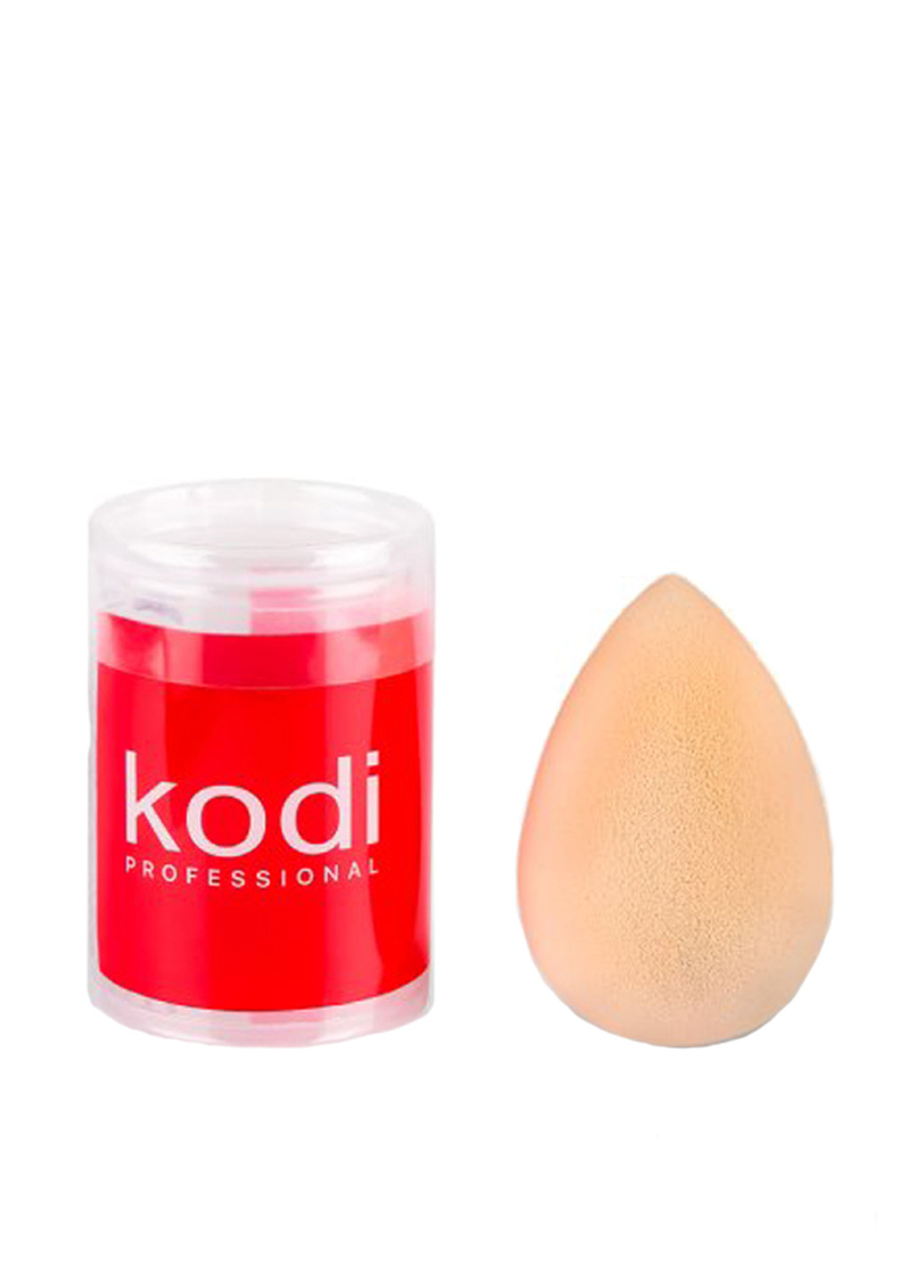 Спонж для макияжа Beauty Sponge Perfect Skin, (1 шт.) Kodi Professional (72556538)
