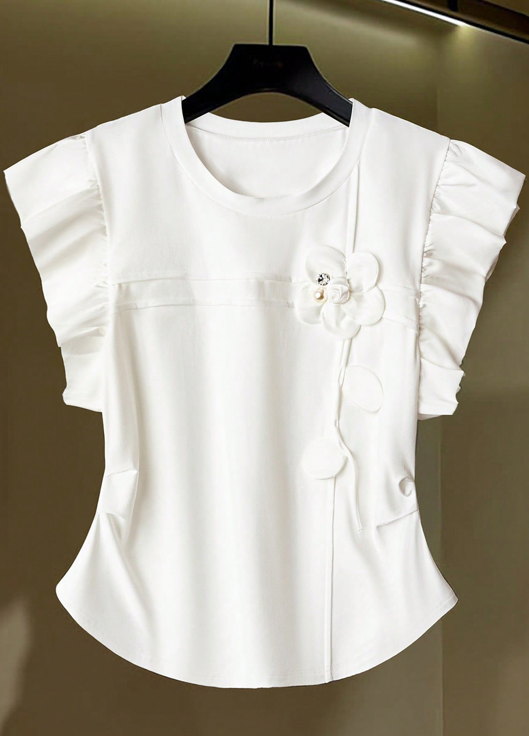 Футболка SHEIN - (367435891)