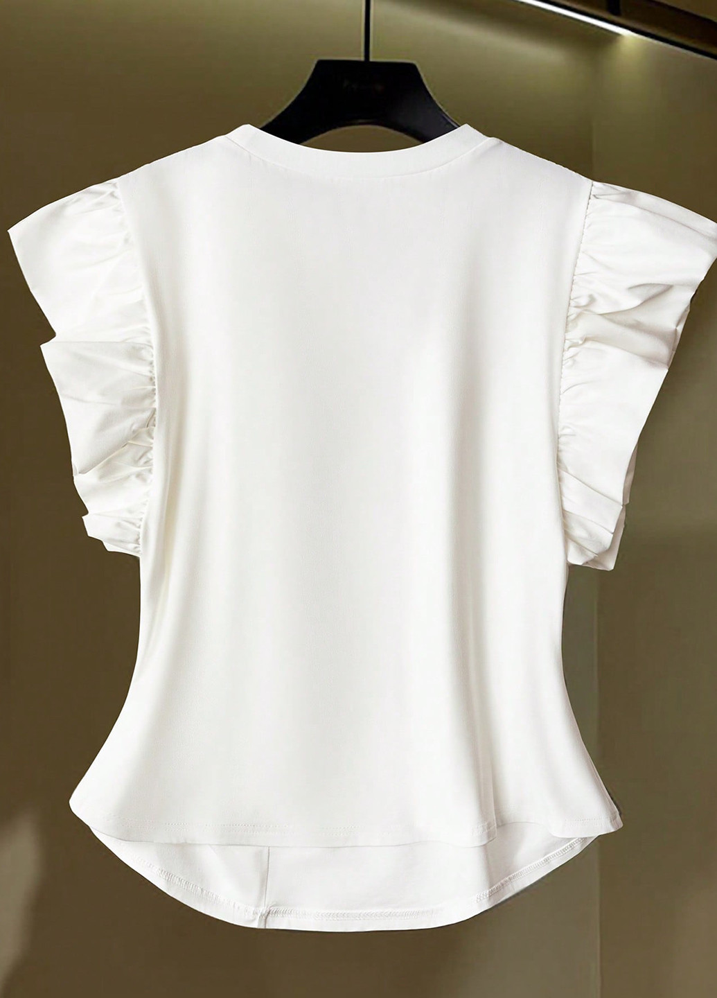 Футболка SHEIN - (367435891)