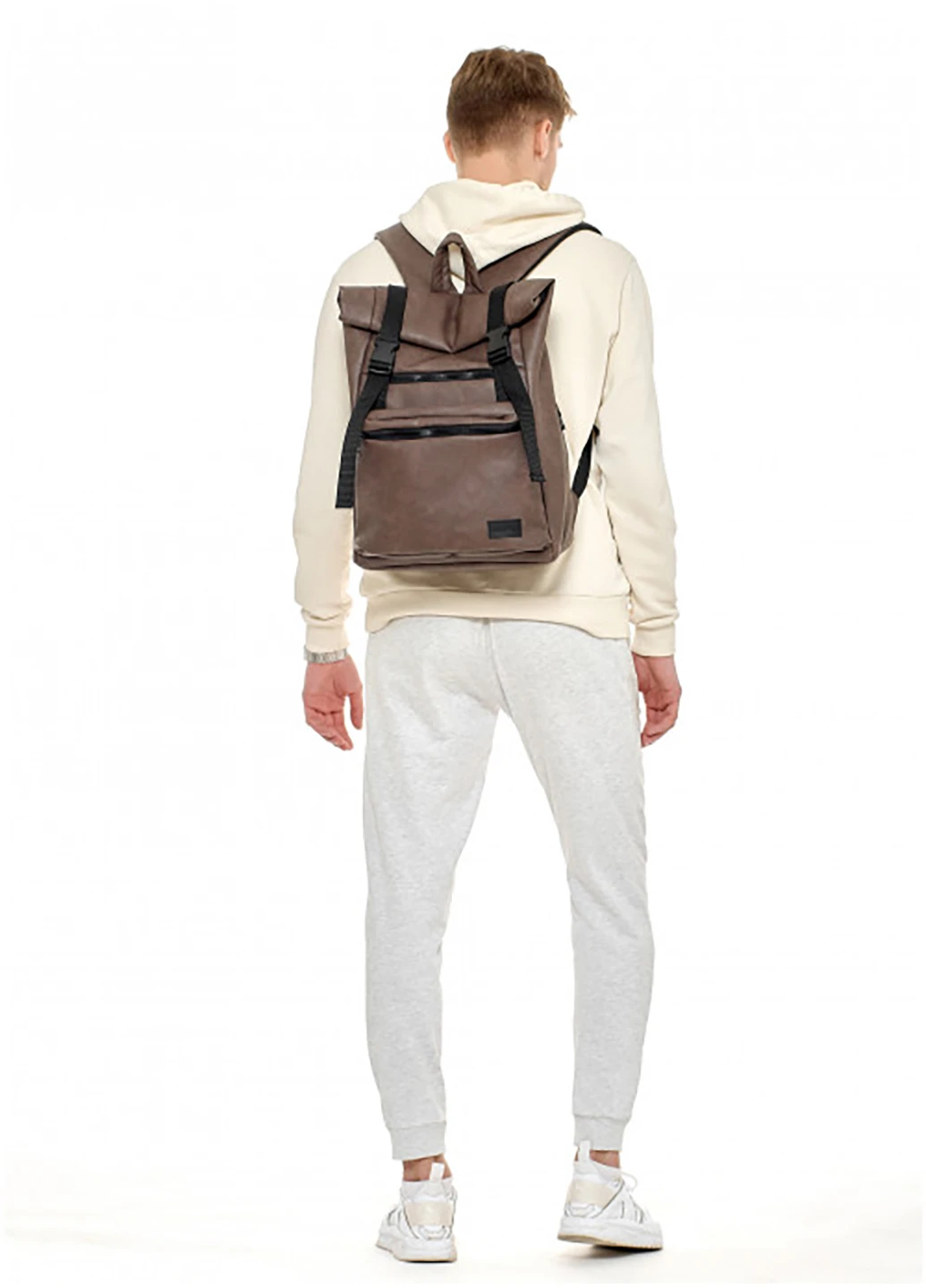 Мужской рюкзак 41х30х16 см Sambag (252129106)