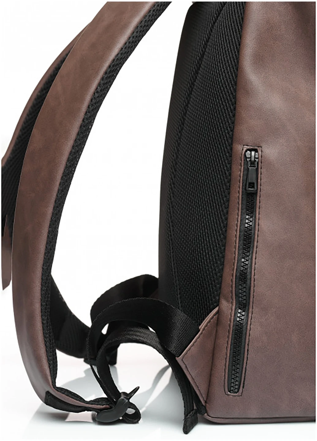 Мужской рюкзак 41х30х16 см Sambag (252129106)