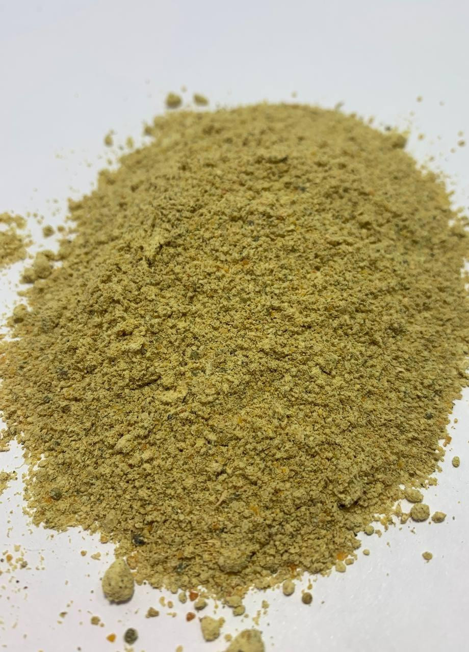 Уцхо-сунелі мелений 1 кг No Brand (251407641)