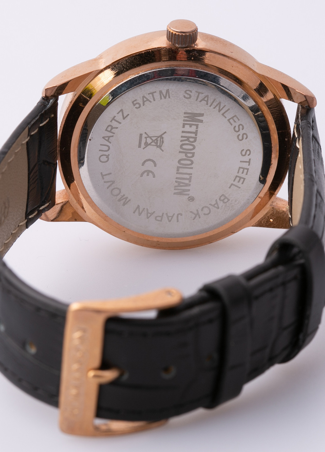 Часи Metropolitan (260439442)