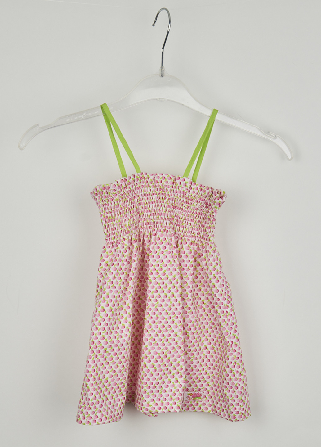 Розовое платье Marasil (112257534)
