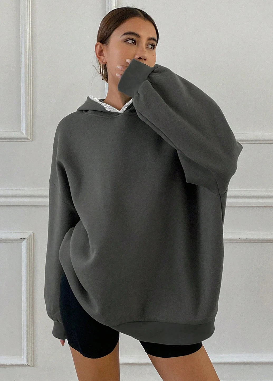 Худі SHEIN (322851849)