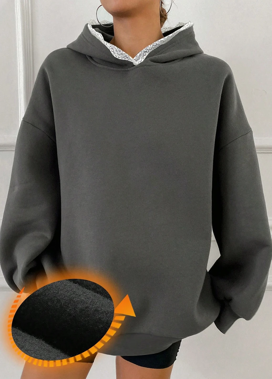 Худі SHEIN (322851849)