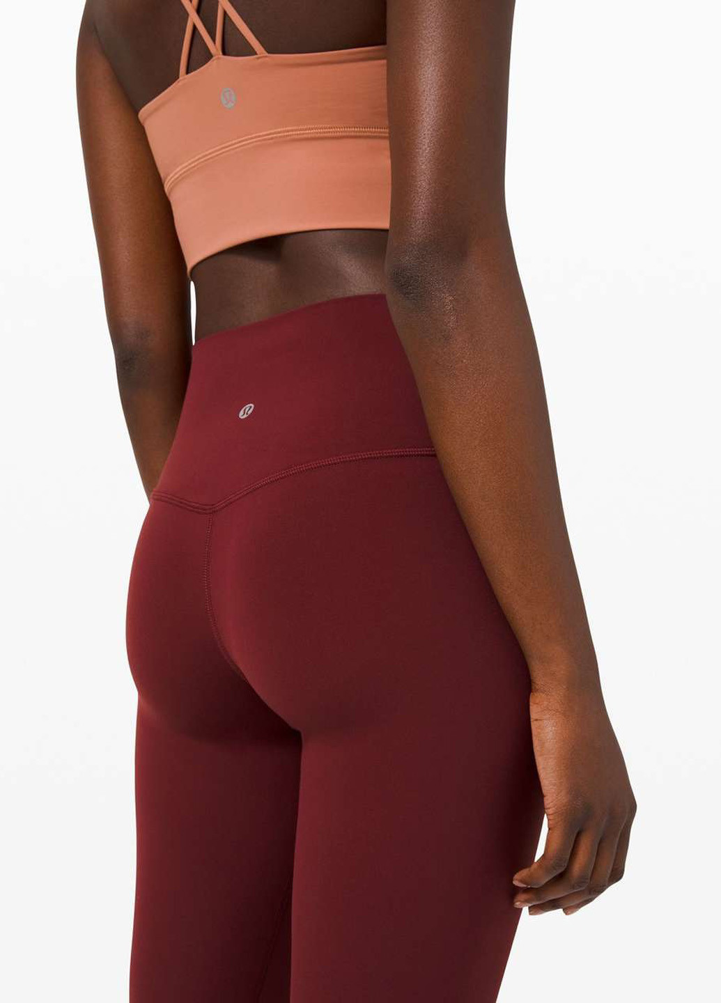 Легінси Lululemon Athletica (363179936)