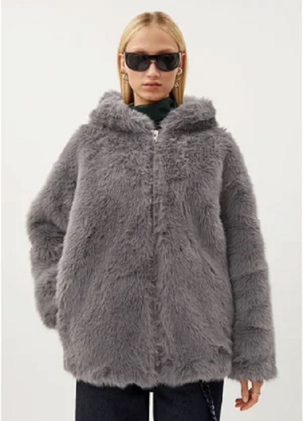 Кожушок Weekday (297401117)