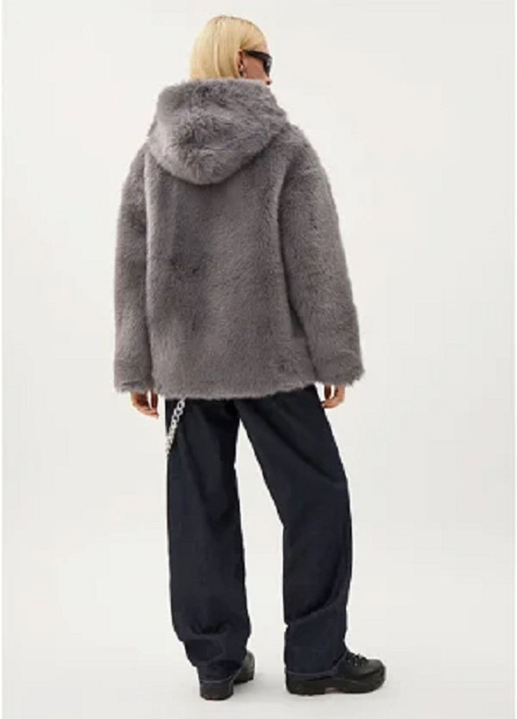 Кожушок Weekday (297401117)