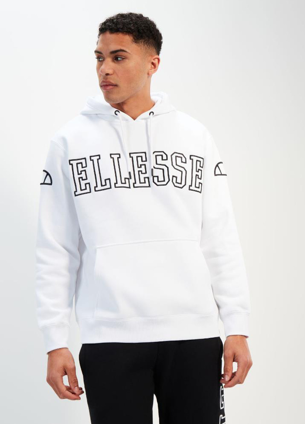 Худі SXT19205-908 Ellesse Montato OH (322021339)