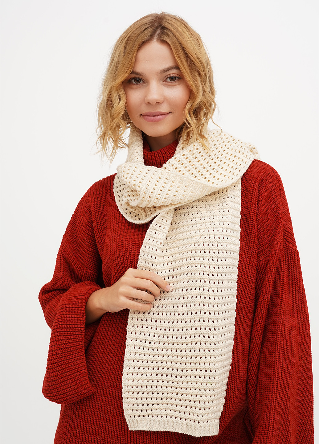 Шарф MY TREND (305832397)