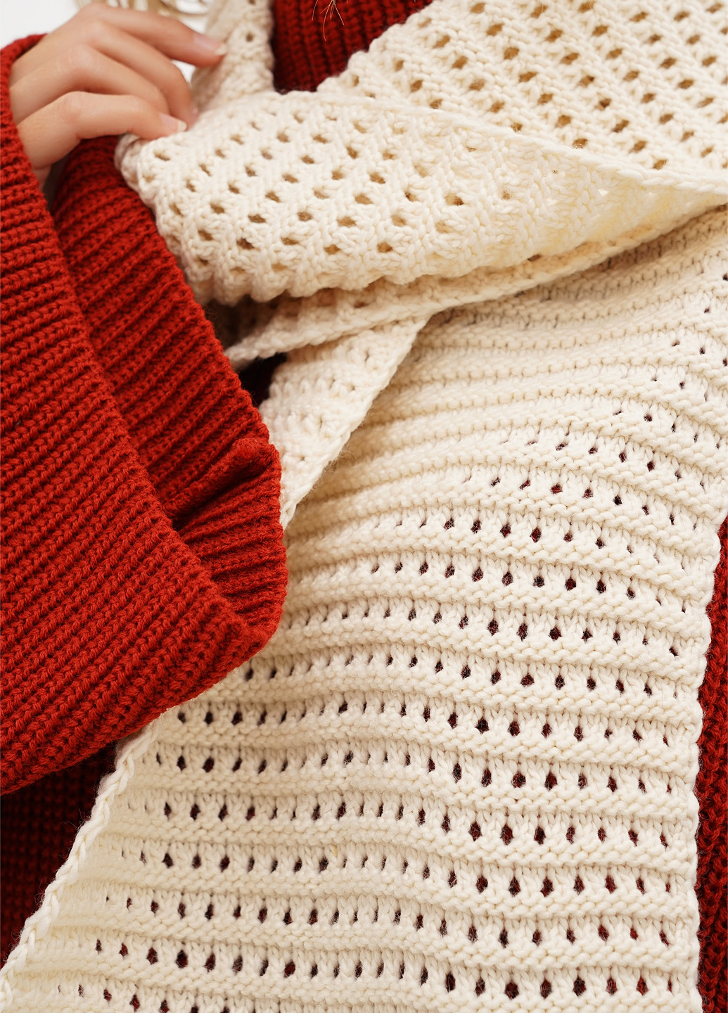 Шарф MY TREND (305832397)