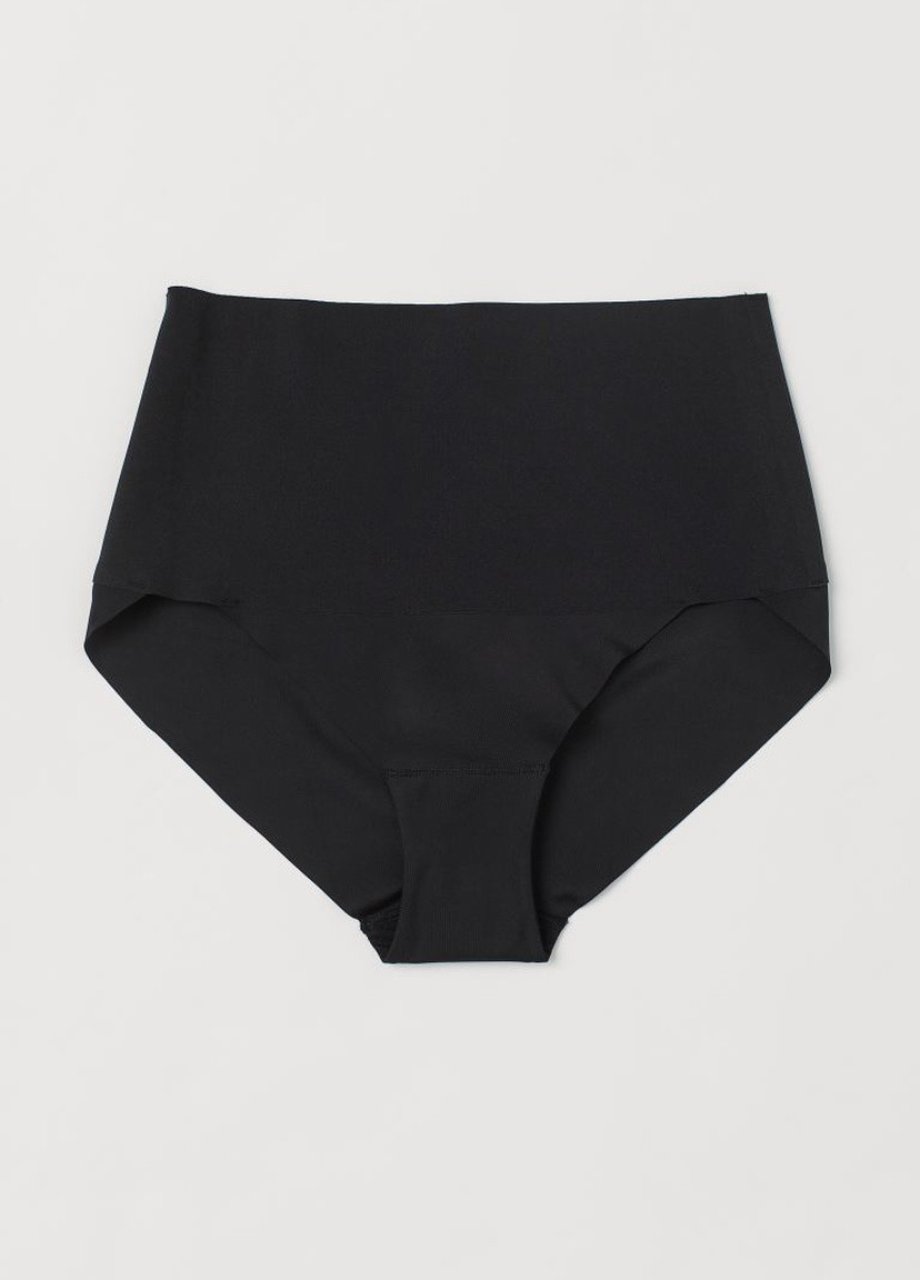 Стягуючі трусики Brief H & M Чорний H&M (230820525)