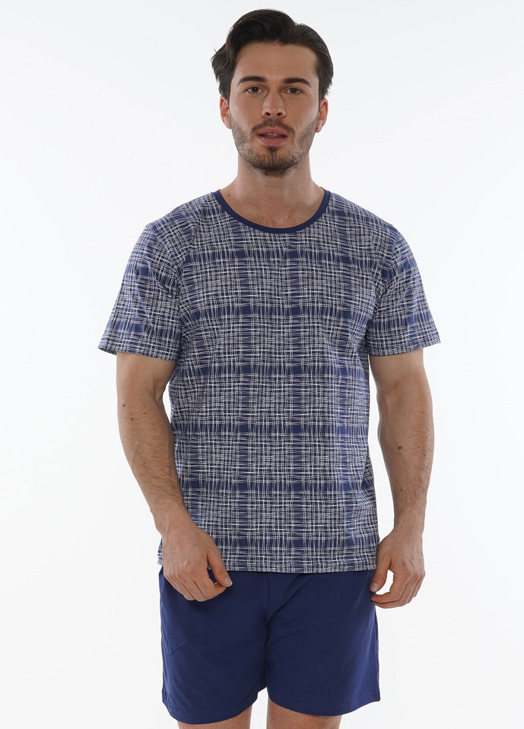 Комплект (футболка, шорти) Vienetta (229887390)