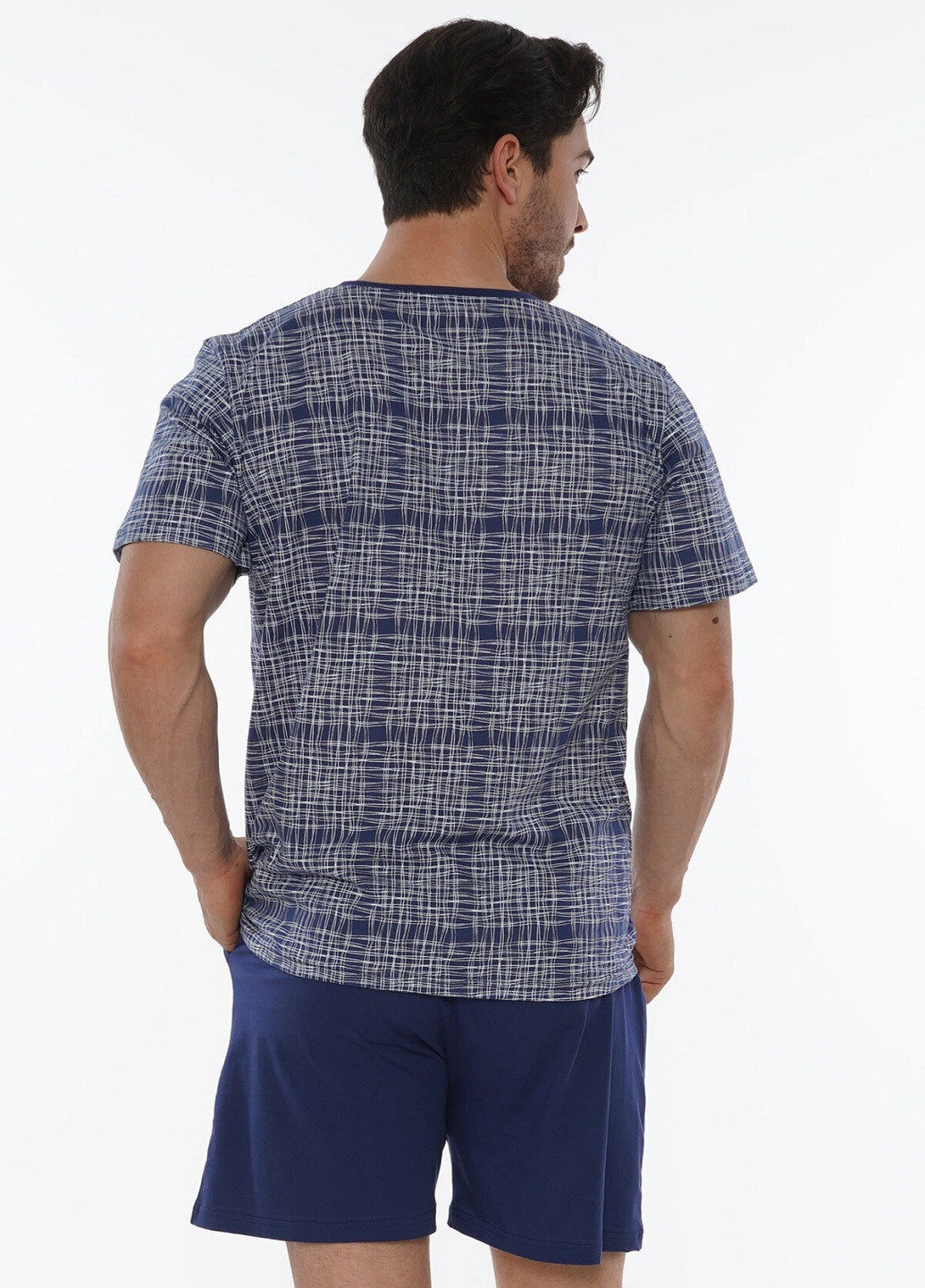 Комплект (футболка, шорти) Vienetta (229887390)