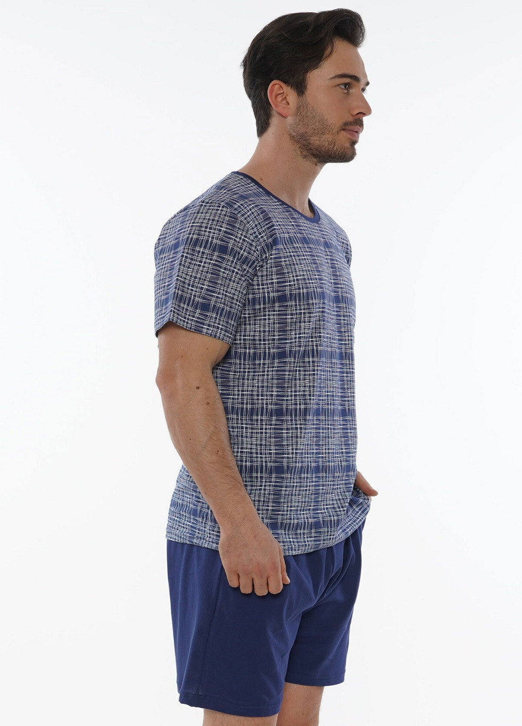 Комплект (футболка, шорти) Vienetta (229887390)