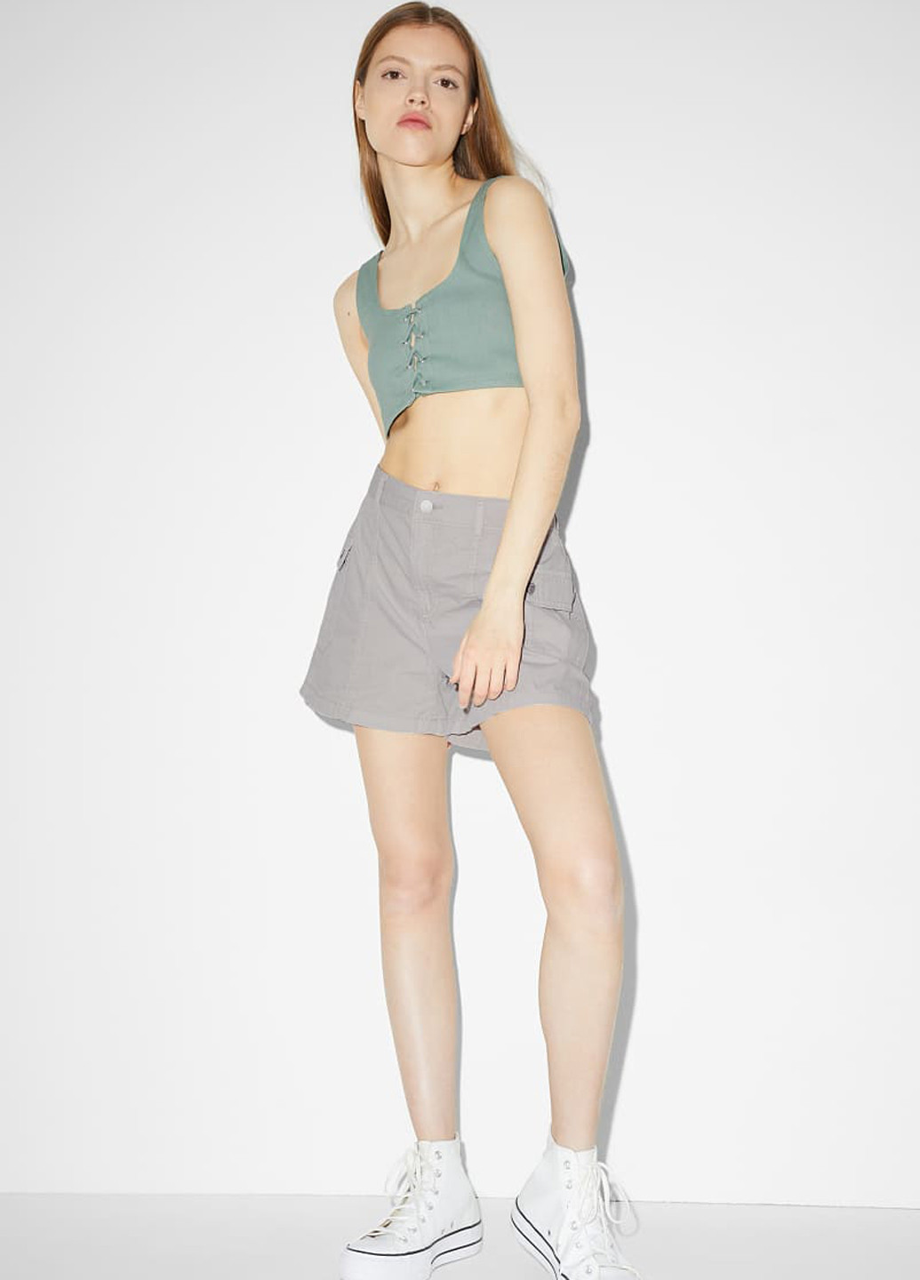 Шорты C&A (294858513)