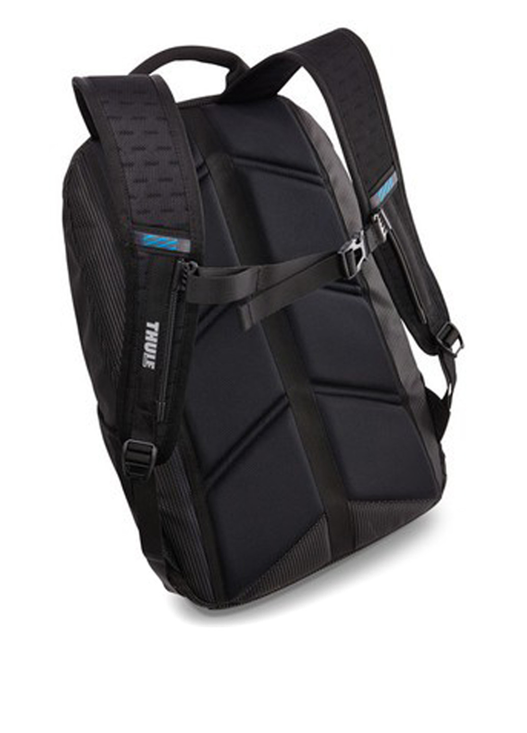 Рюкзак для ноутбука Thule crossover 25l tcbp-317 (black) (135165296)