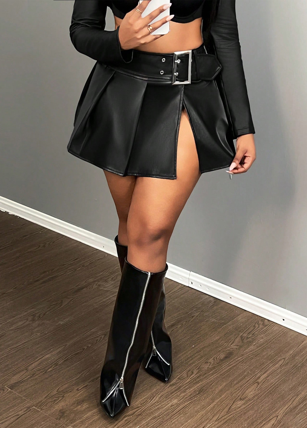 Спідниця SHEIN (338186803)