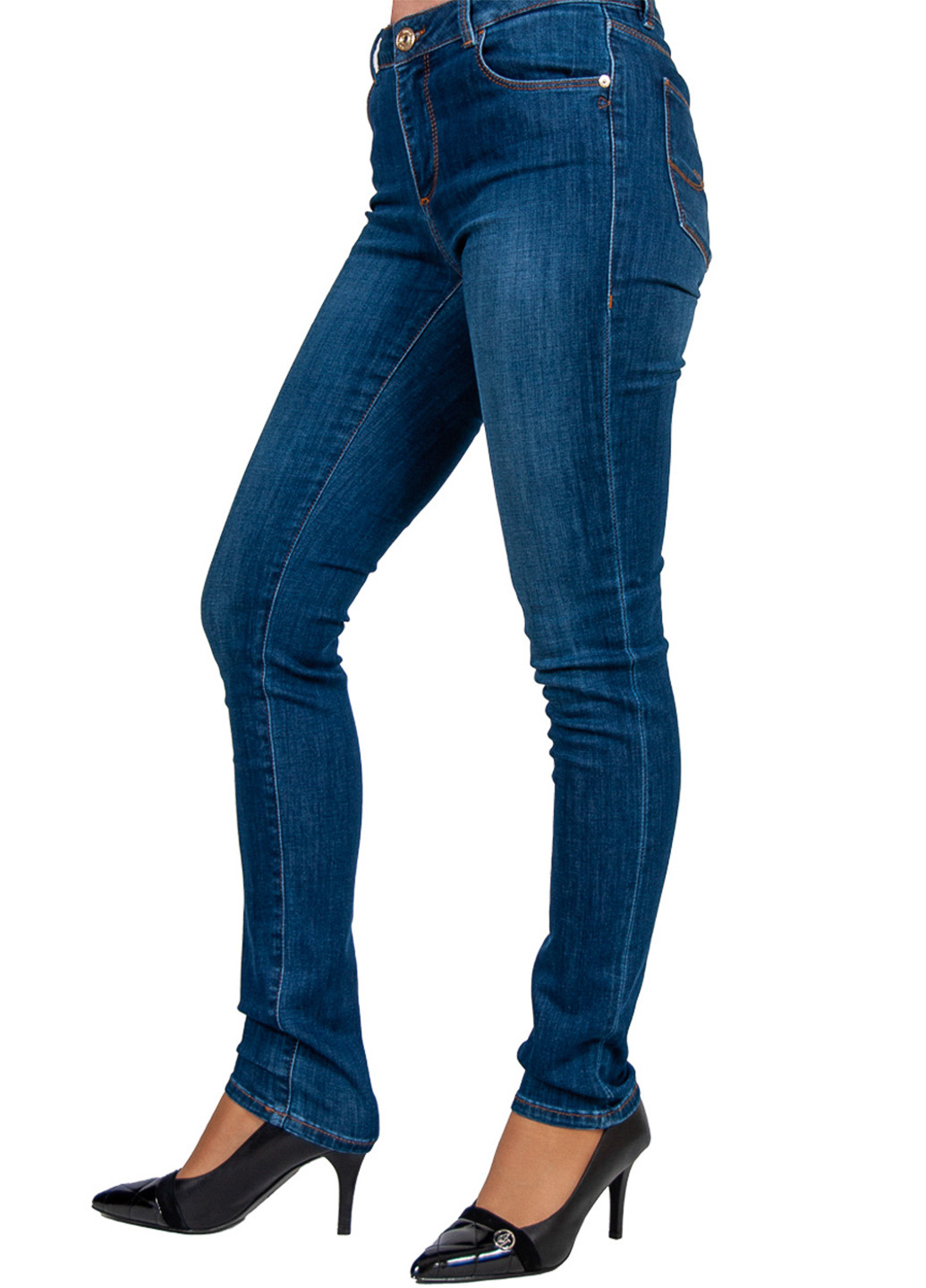 Джинсы Trussardi Jeans - (192559527)