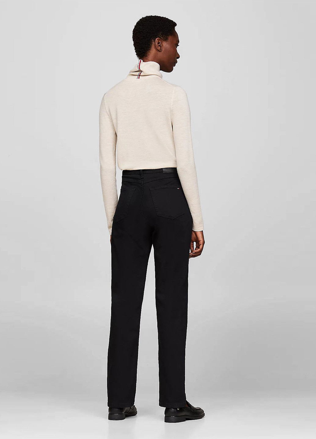 Джинси Tommy Hilfiger - (314984365)