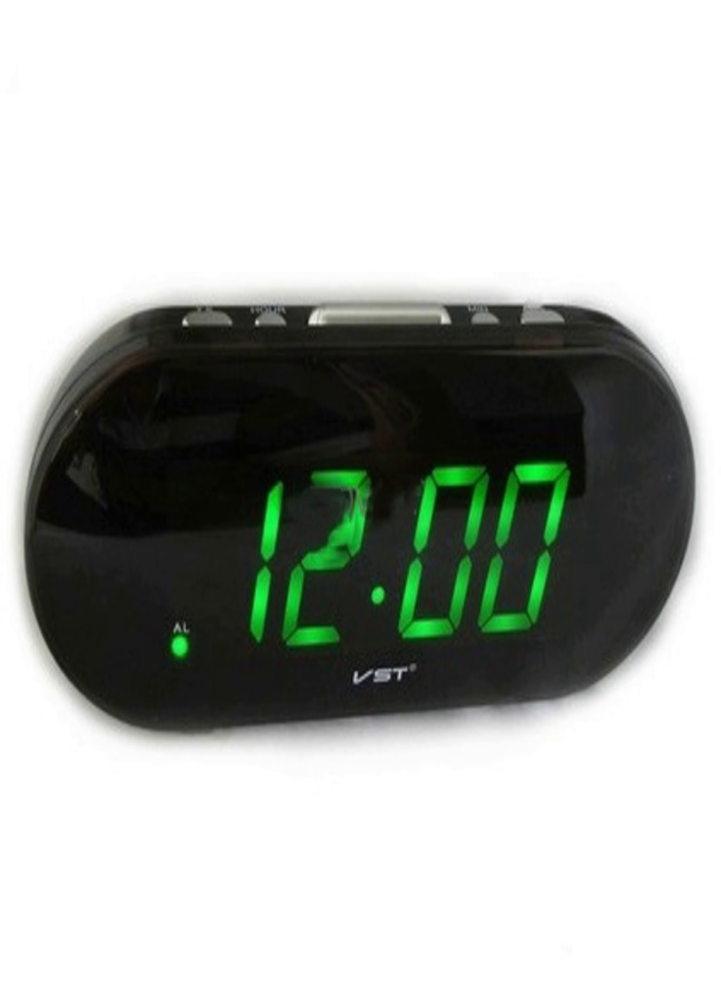 Настольные часы электронный будильник (10215411) Francesco Marconi (215796285)