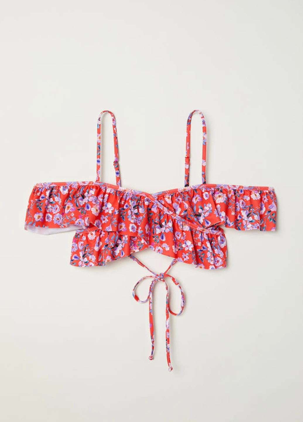 Купальный лиф H&M (299192023)