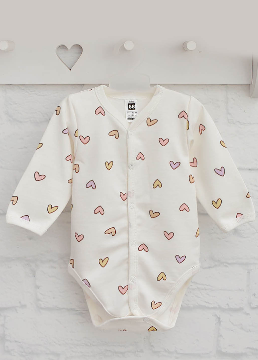 Боді Blanka (363641679)