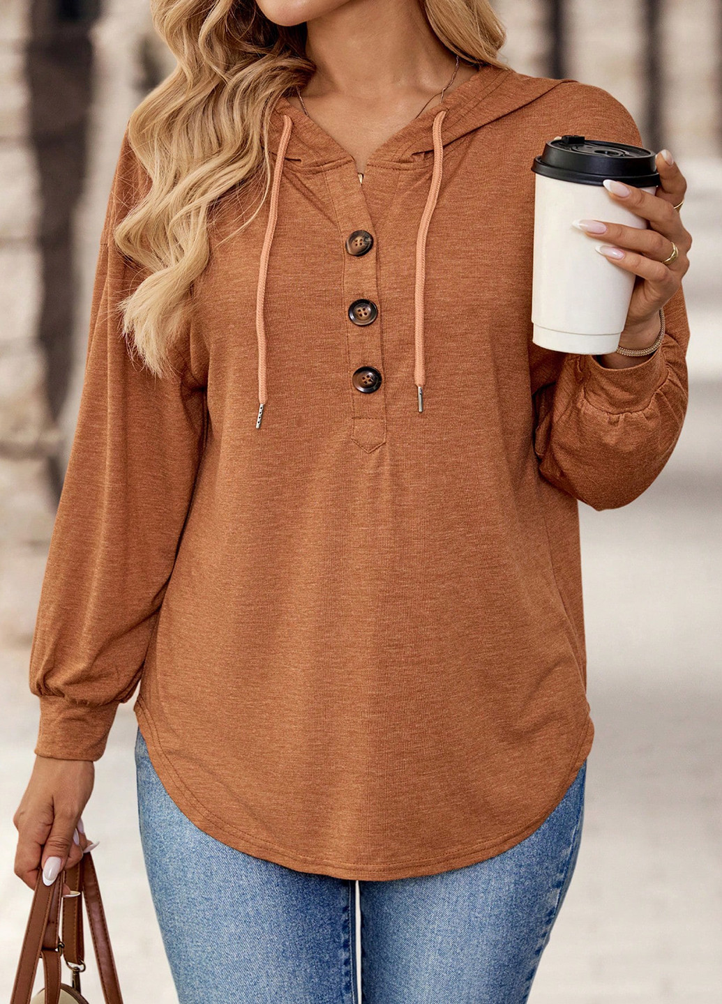 Толстовка SHEIN (334101954)