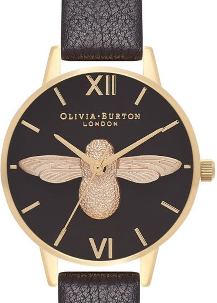 Часы Burton OB16AM118 Olivia (253008965)