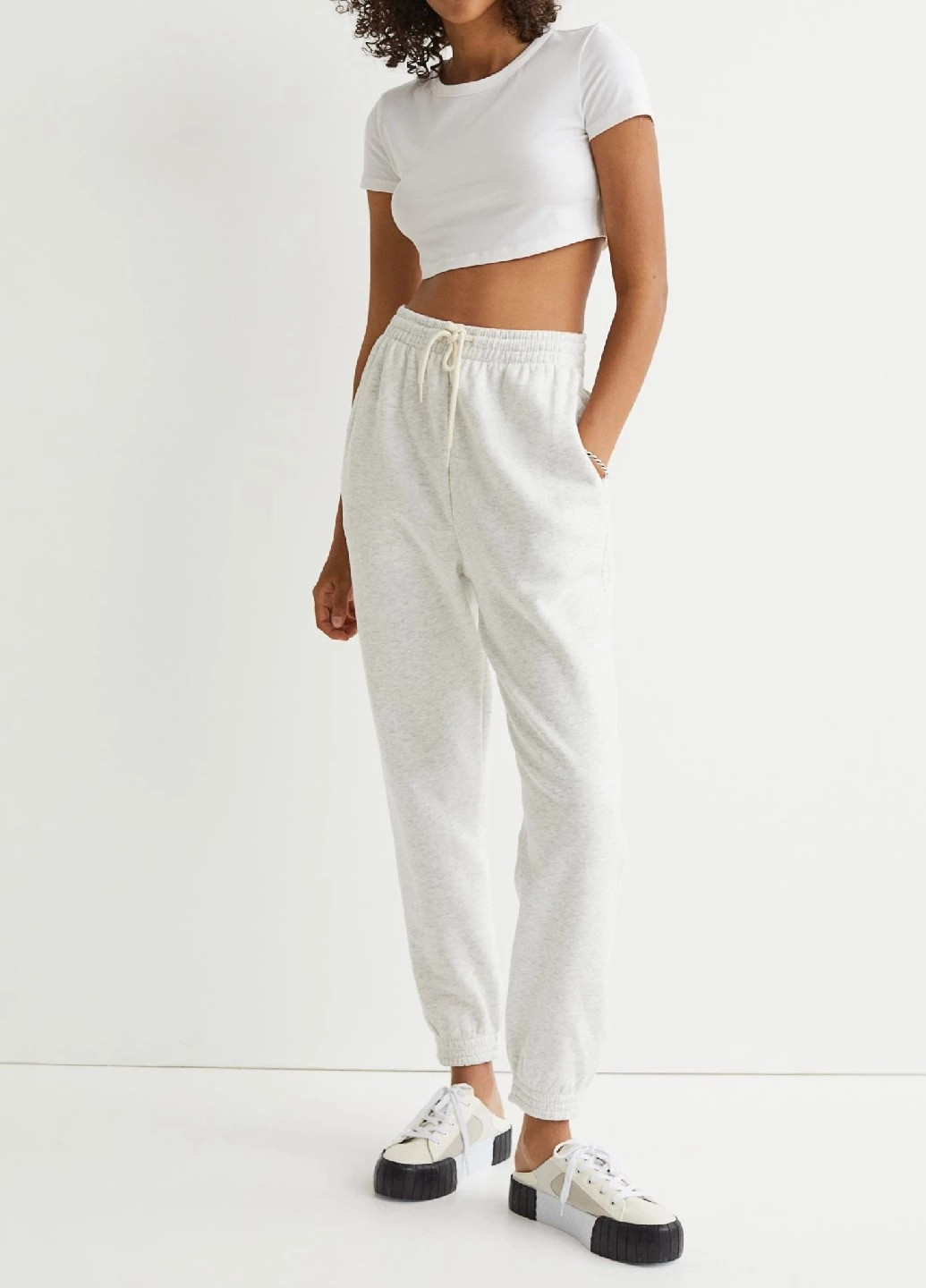 Брюки H&M (252941403)