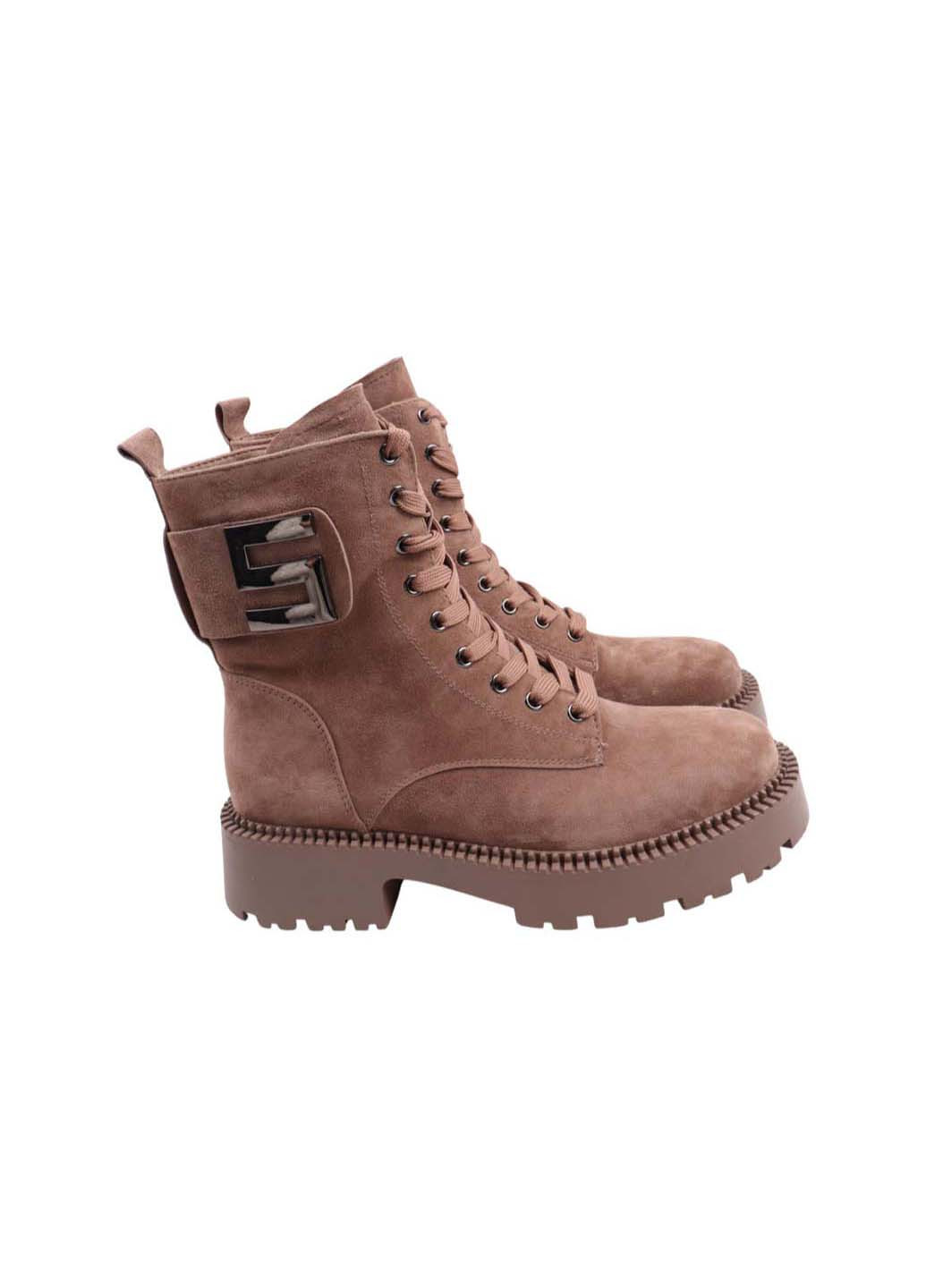 Черевики Melanda 71-22DHC (254668997)