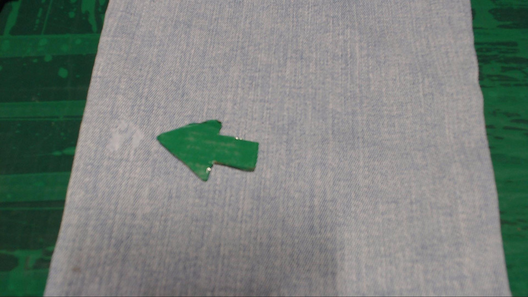 Джинси Stradivarius - (314786943)