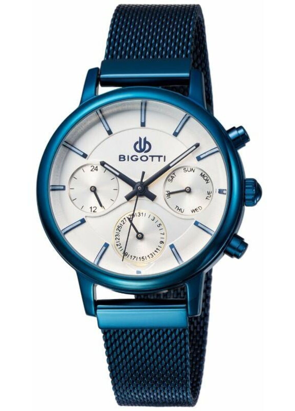 Часы наручные Bigotti bgt0122-5 (250491174)