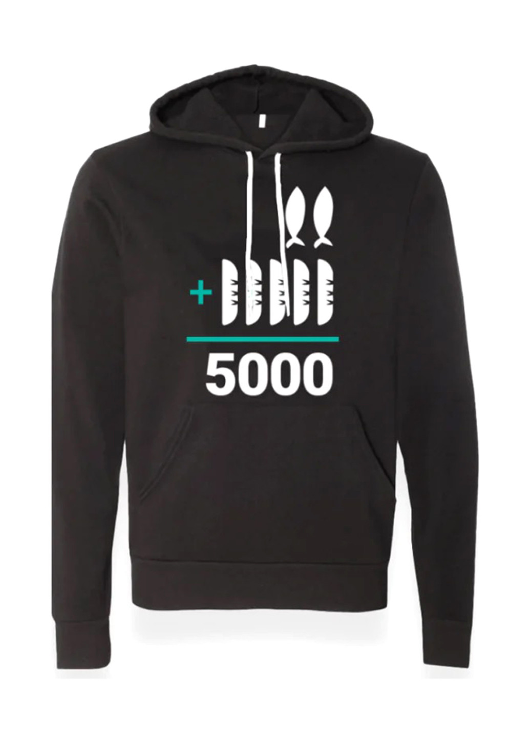 Худі Canvas (361422199)