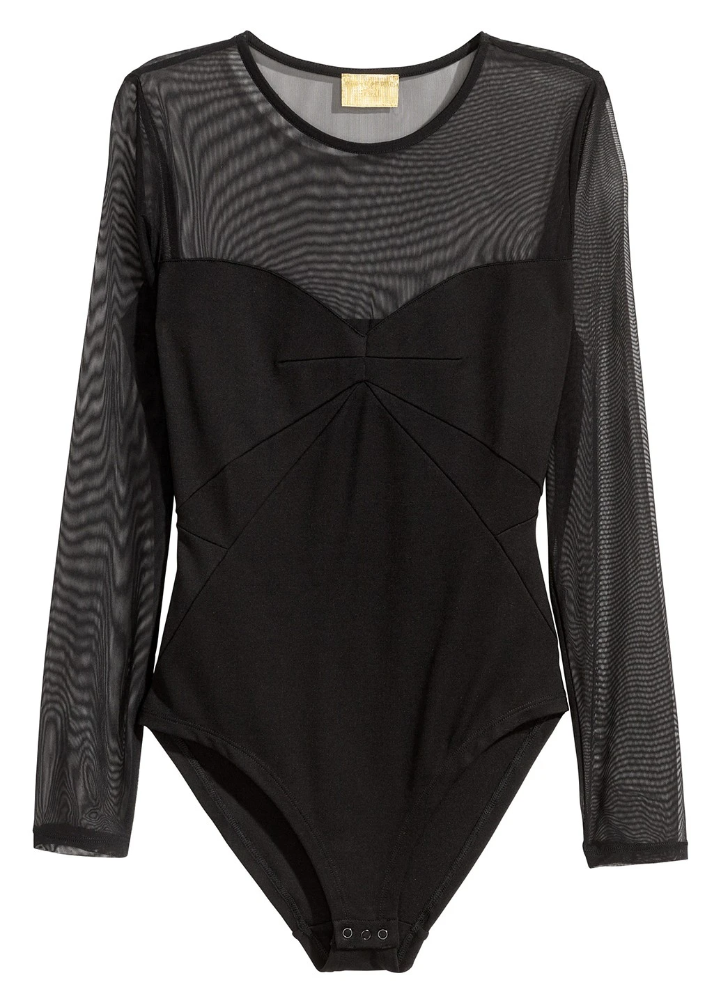 Боди H&M (201504273)