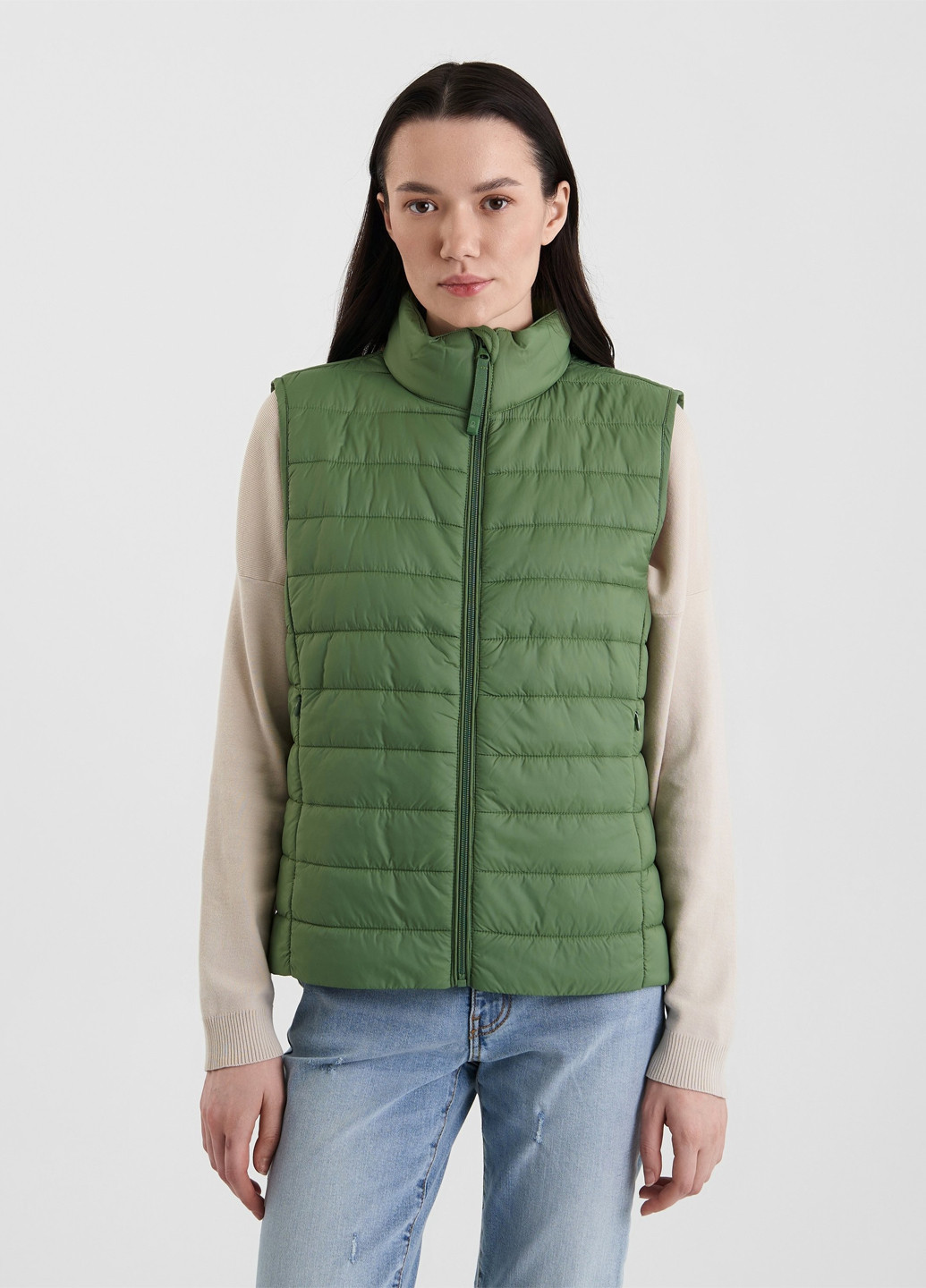 Жилет United Colors of Benetton (329350700)