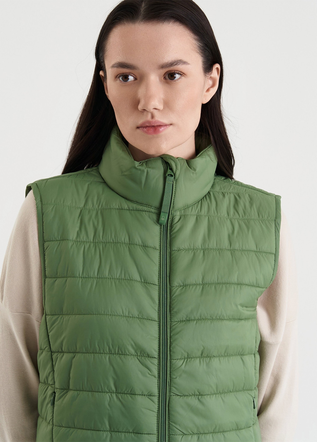 Жилет United Colors of Benetton (329350700)