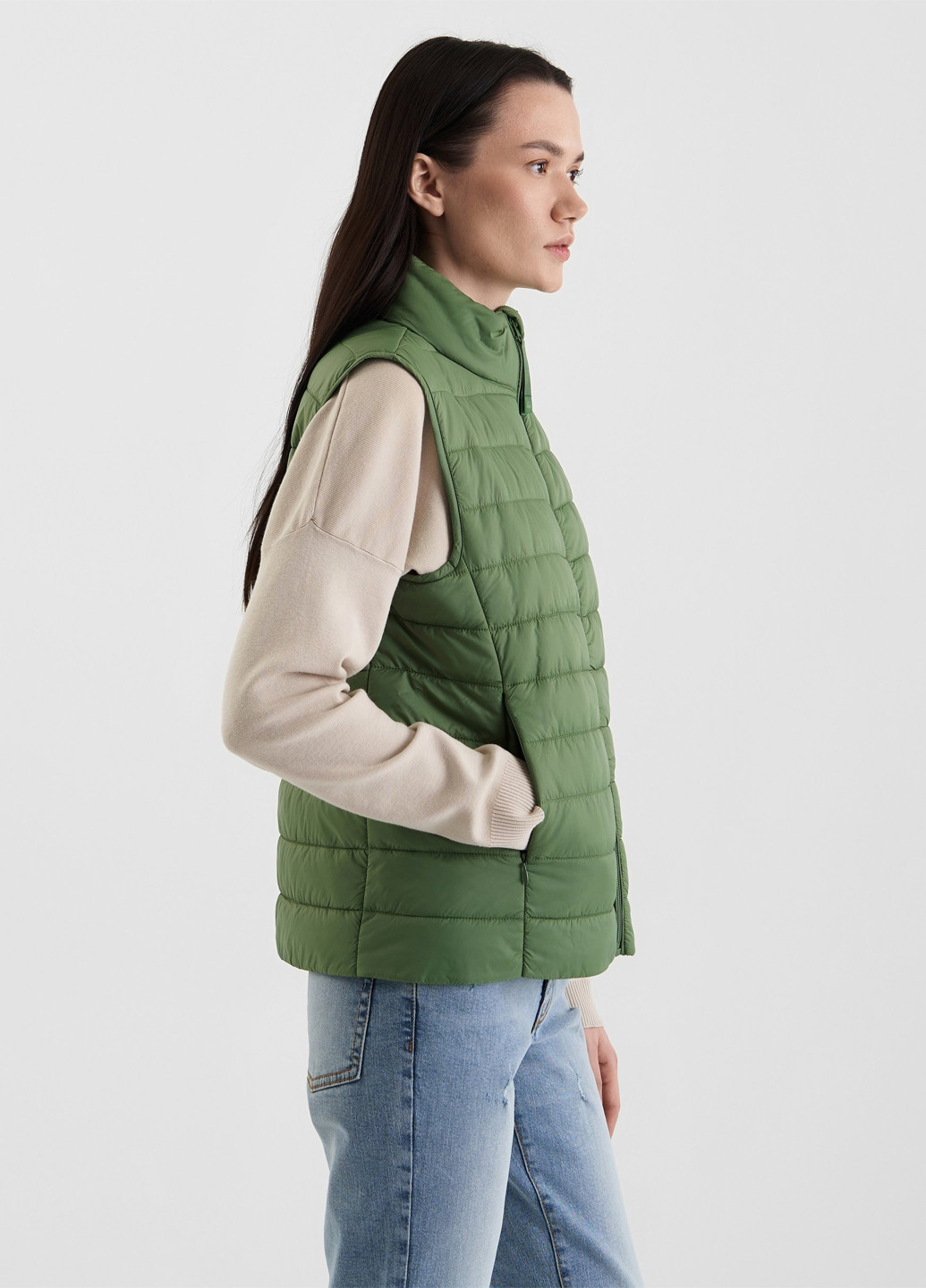 Жилет United Colors of Benetton (329350700)