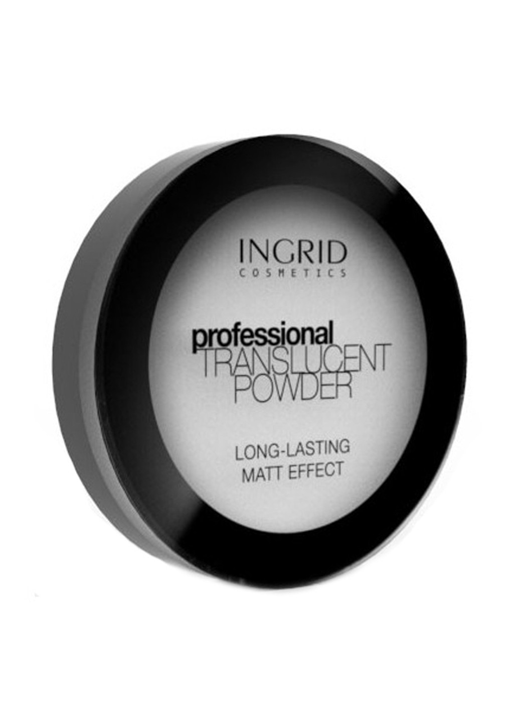Пудра Professional Translucent Powder, 10 г Ingrid Cosmetics (74532329)