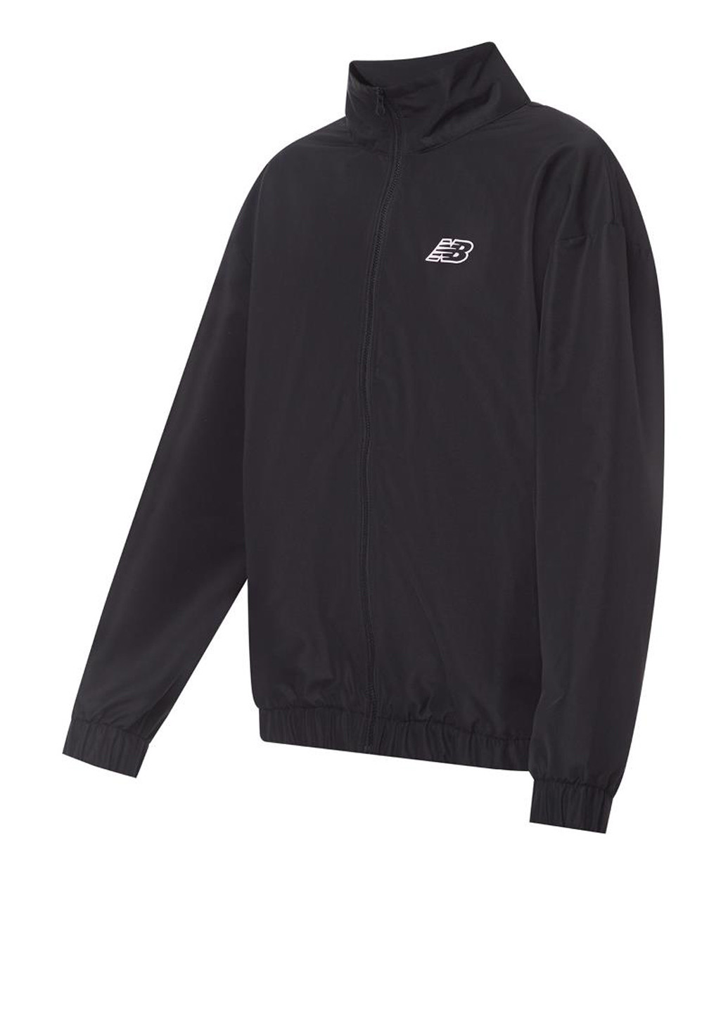 Вітровка WJ33501BK Sport Woven New Balance (321974412}