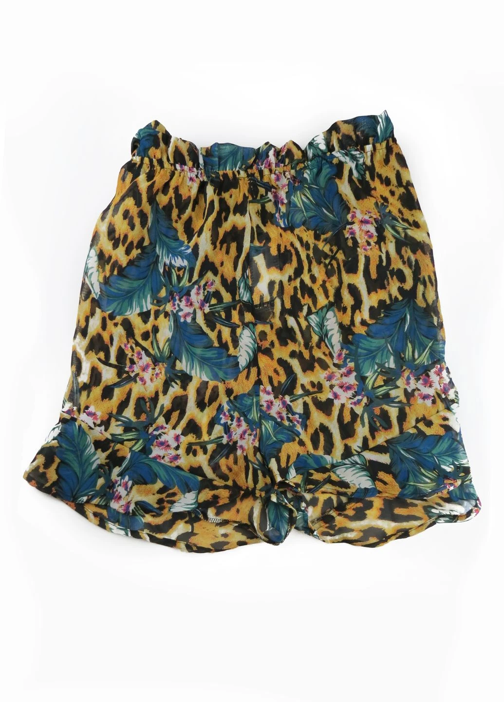 Шорты Boohoo (251769737)