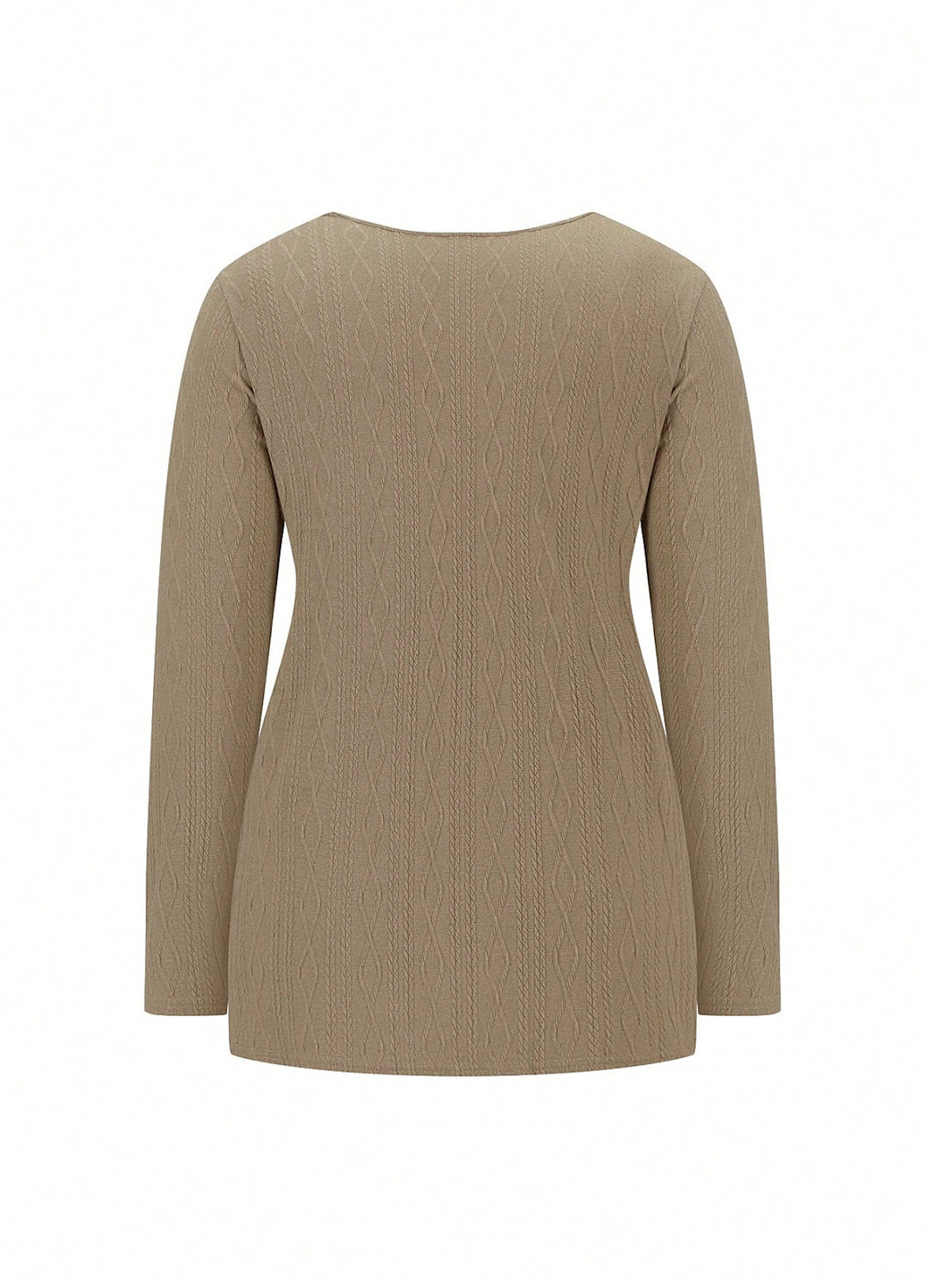 Лонгслів SHEIN (323127111)