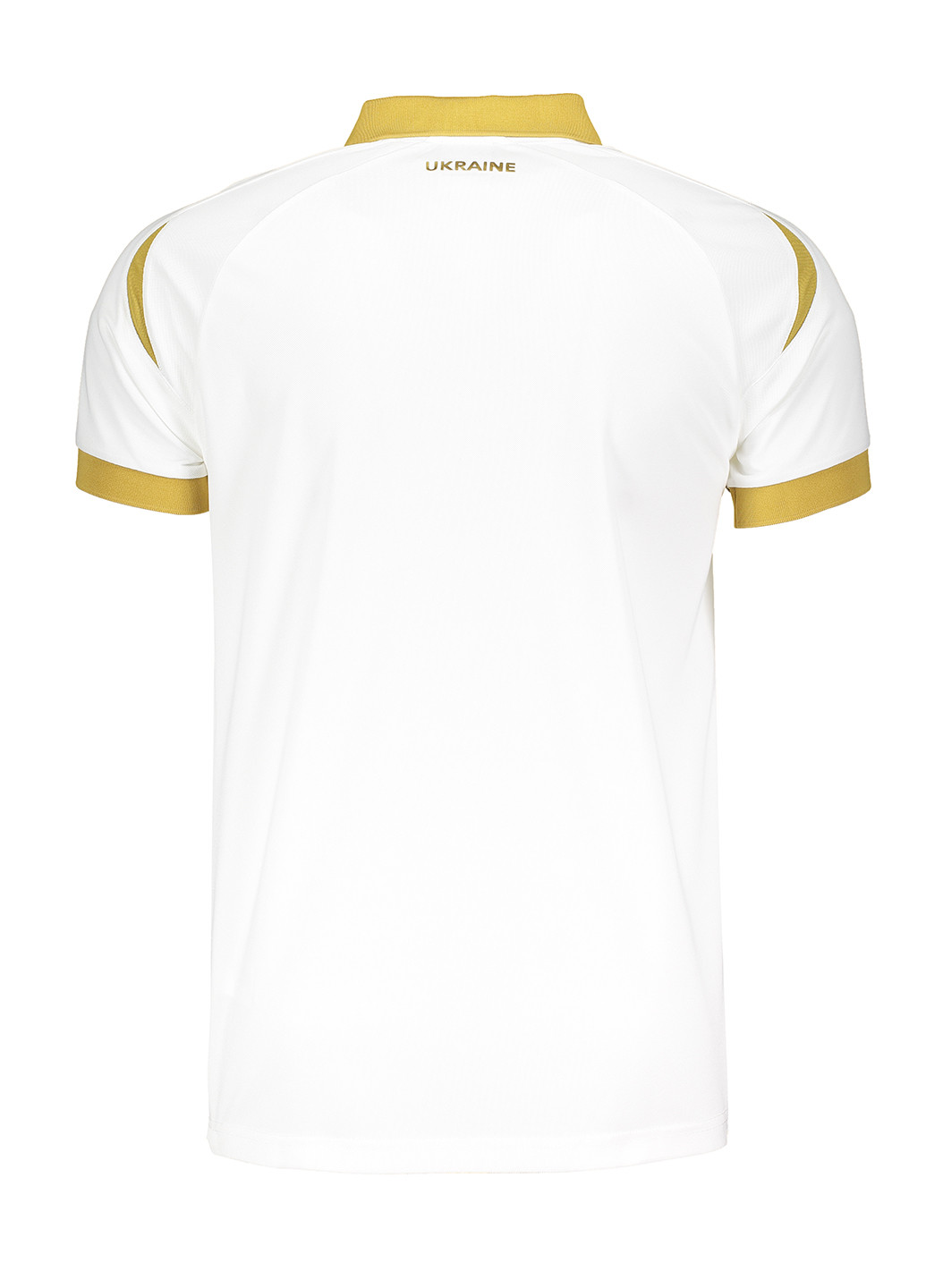Белая футболка-поло для мужчин Joma с логотипом