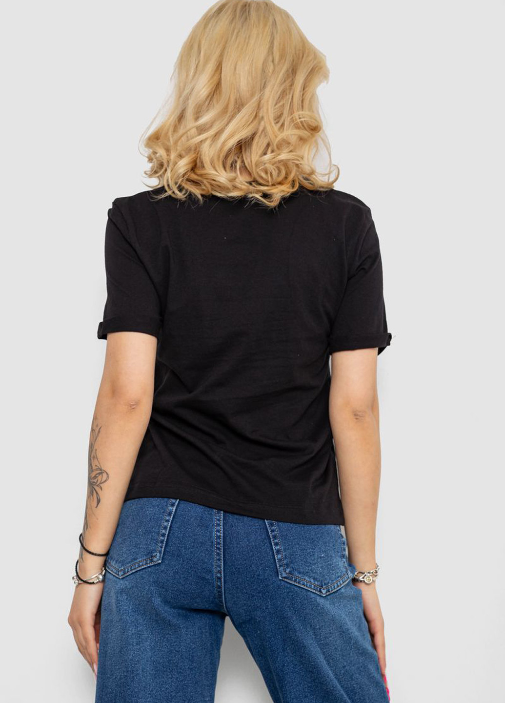 Футболка Ager - (334594716)