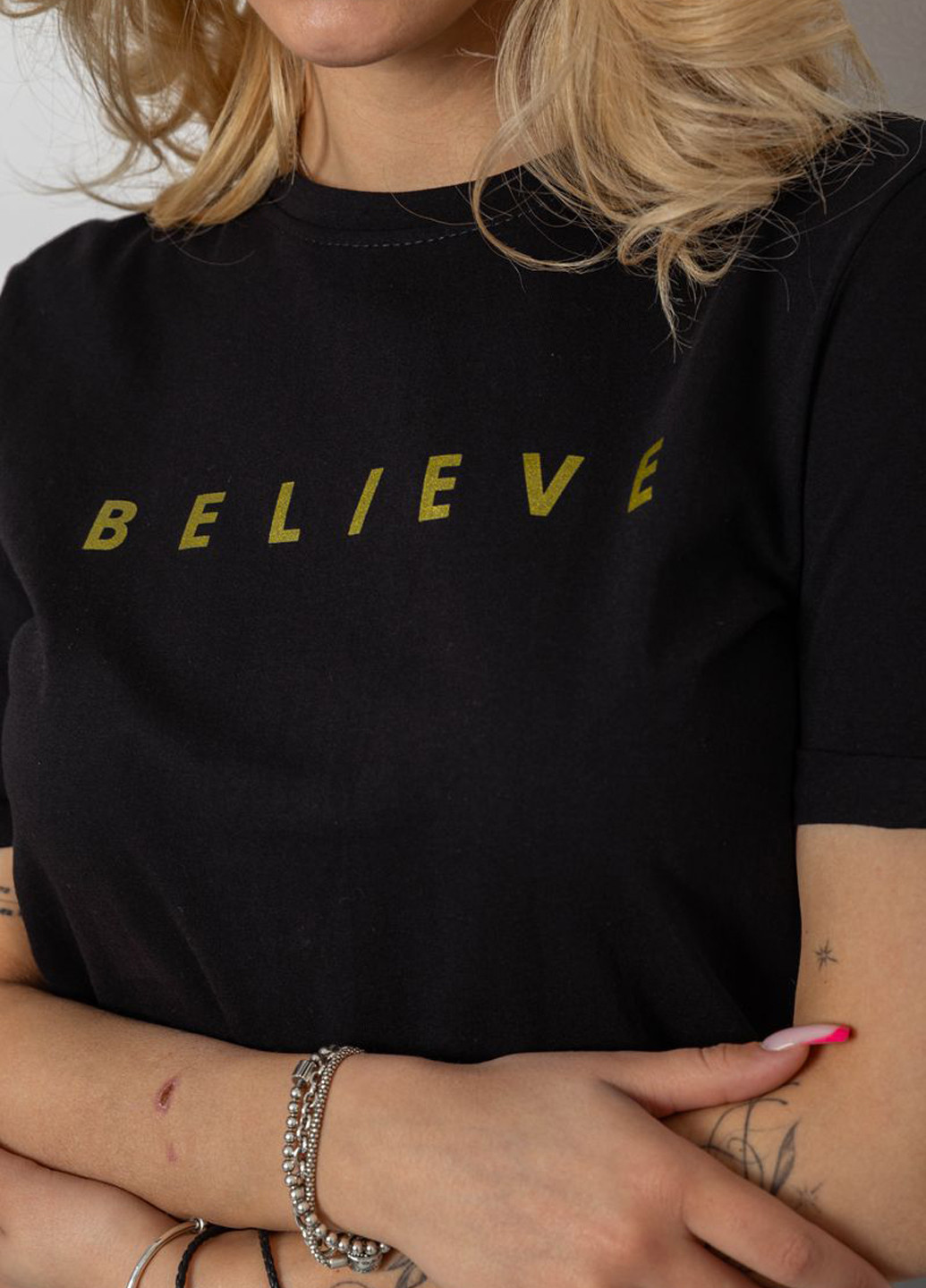 Футболка Ager - (334594716)